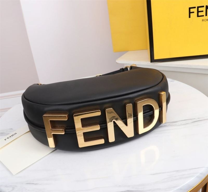 Fendi Satchel Bags